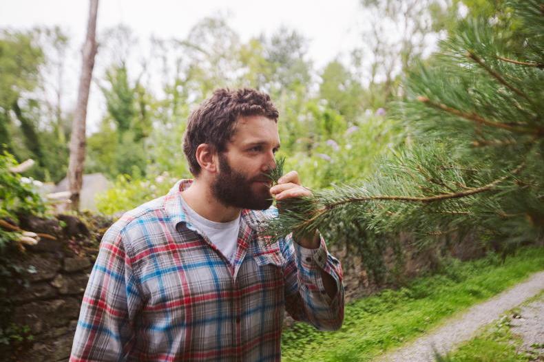 Listen: new Irish Farmers Journal podcast Food Island makes its debut