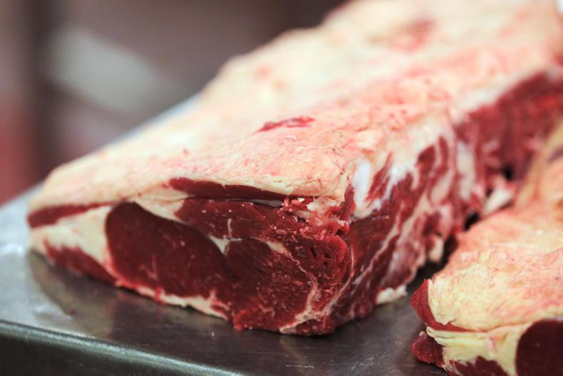 Factory beef price cuts at odds with cattle supply situation – IFA