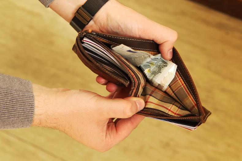 Western farmers most reliant on CAP payments 