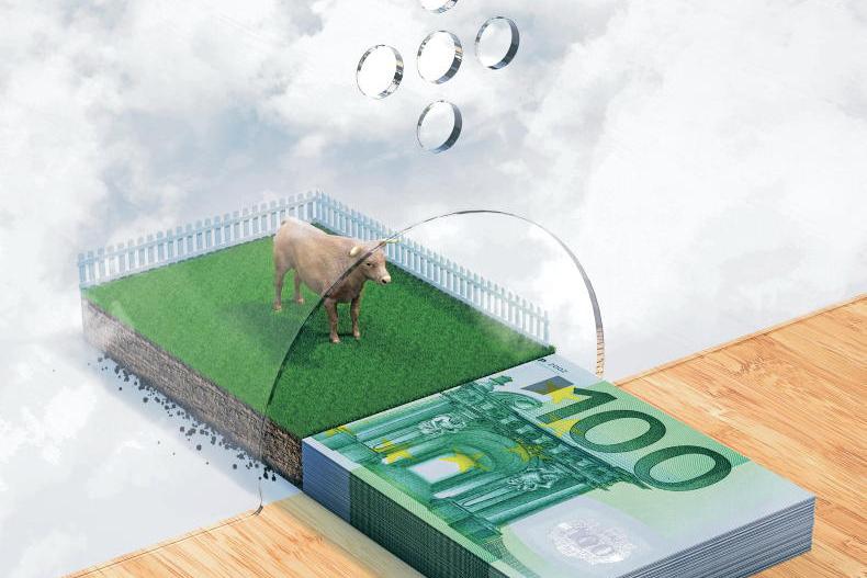 Money Mentor: 'can I still get Agri Relief if my parents gift me cash?'
