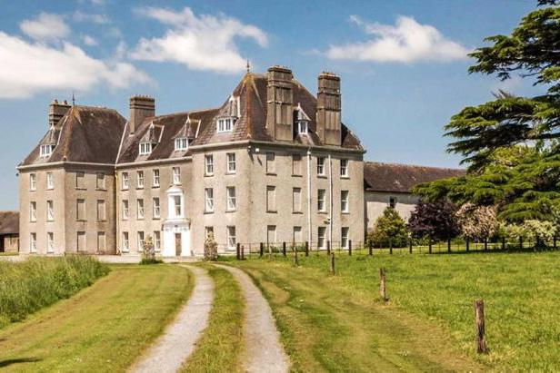 Minimising tax bills key to Coolmore and Barne Estate decisions