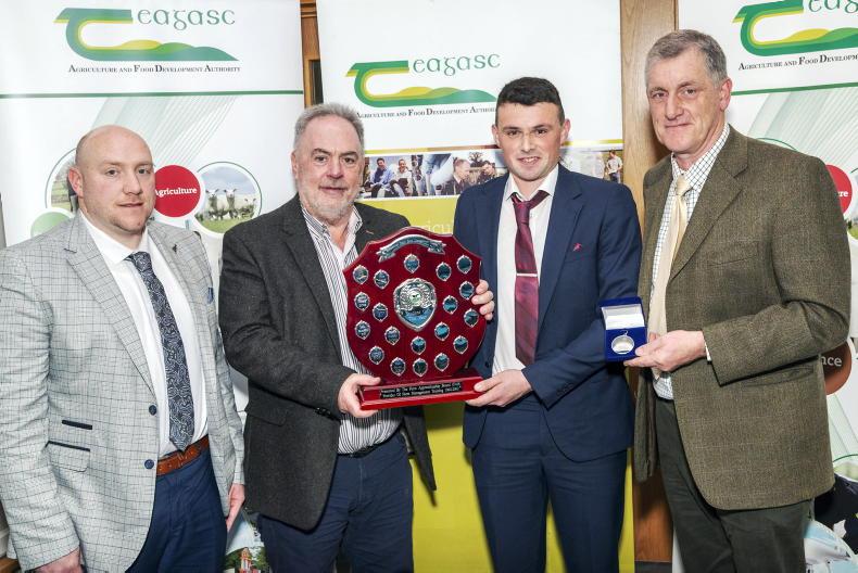 Sexton unseated in Barryroe   