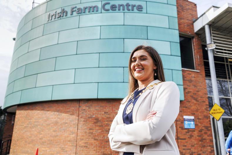 Farming at crisis point on succession – Macra