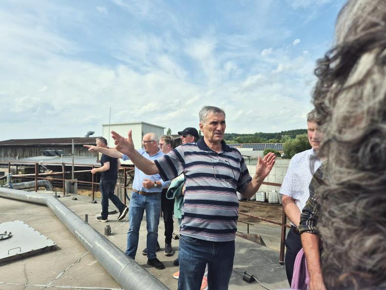 Land use options push Czech farmers on