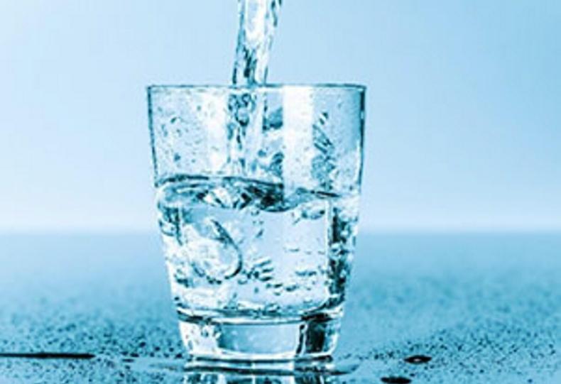 Over 99% of drinking water of good standard - EPA