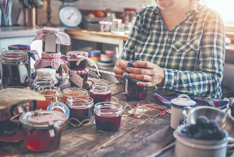 Money Mentor: will expanding my jam business make sense?