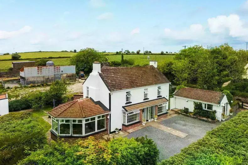 Two Cork beauties offer the best of country living 
