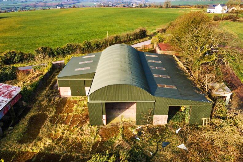 Auctions: 65.5ac Louth farm sells for over €1.1m  