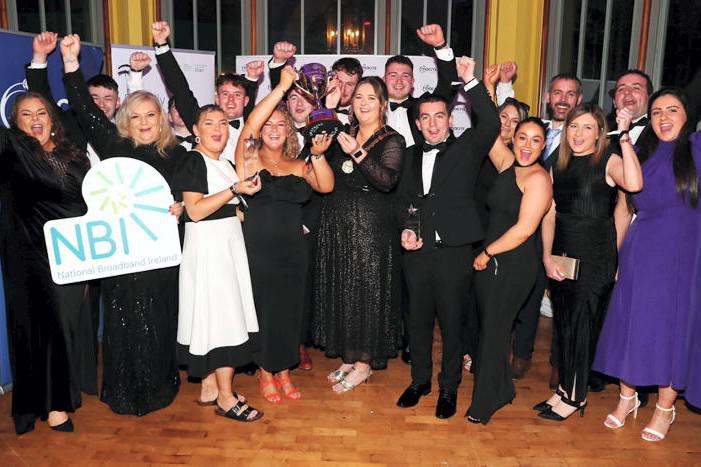 Leadership, learning and laughter: Macra launches it's autumn line-up
