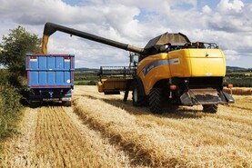 Tillage Industry Ireland looks for €132m to support sector