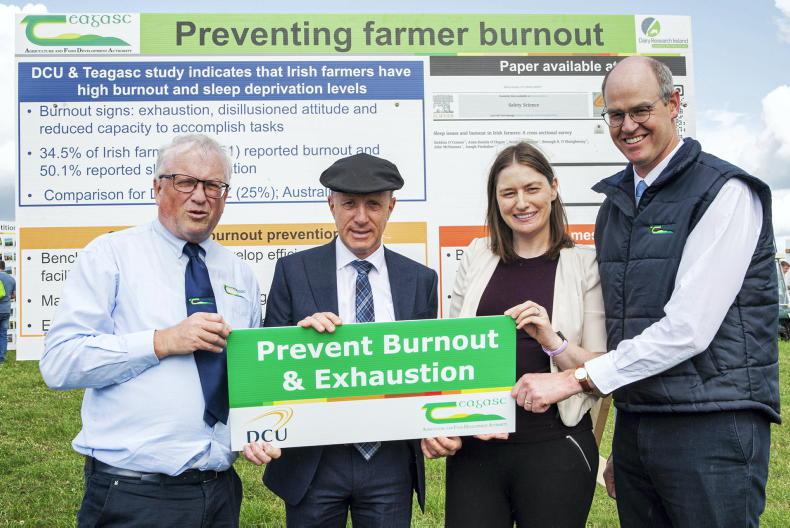 Improving work-life balance is essential for farmers - Healy-Rae