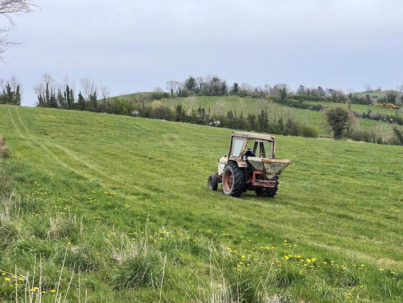 ICMSA calls for support for active farmers 