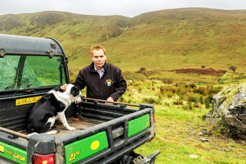 INHFA seeks ACRES tax exemption on payments to farmers
