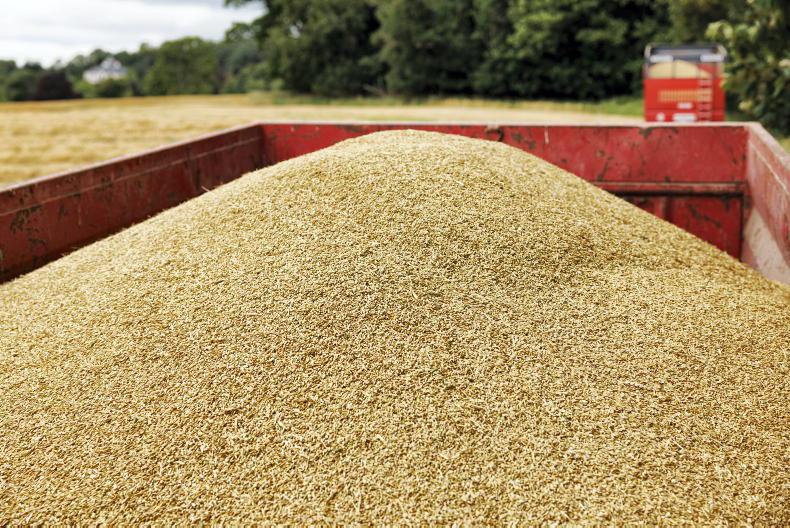 Grain Growers seek €92m tillage package