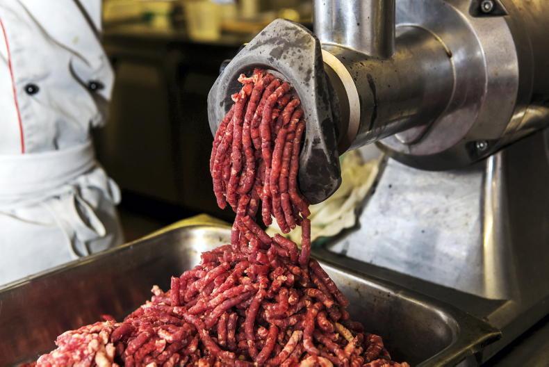 Ballymaguire Foods and halal butcher handed enforcement orders