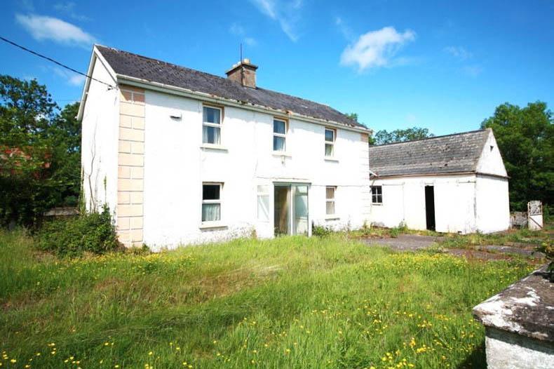 Co Tipperary farm with entitlements to EU payments