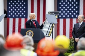China tariffs hit US exports hard in May