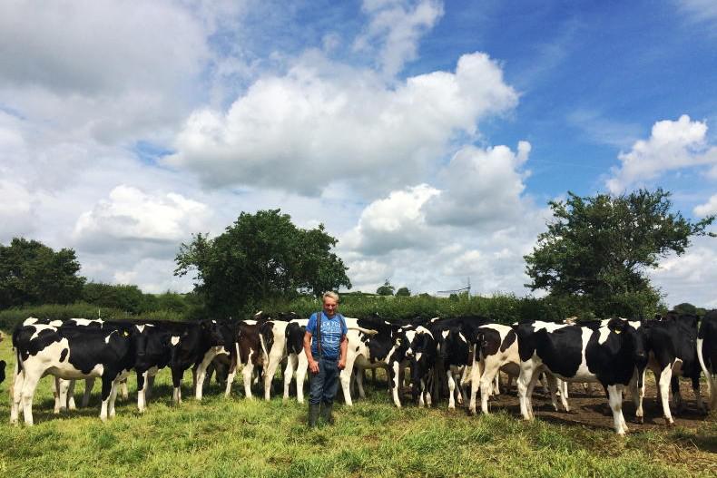 Farmer Writes: constant buffer feeding amid severe drought