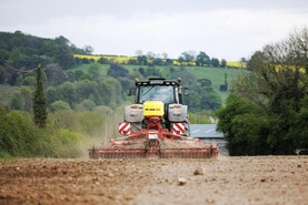 How to get the most from autumn reseeds