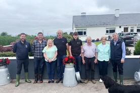 Watch: high EBI herd delivering the goods in Limerick