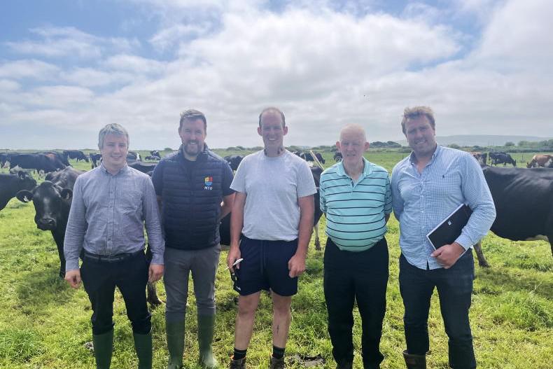 Watch: smart moves on the Wild Atlantic Way
