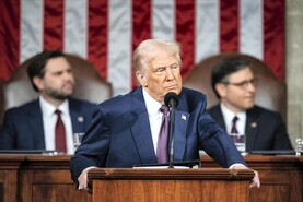 Irish butter and whiskey in firing line of 30% US tariffs