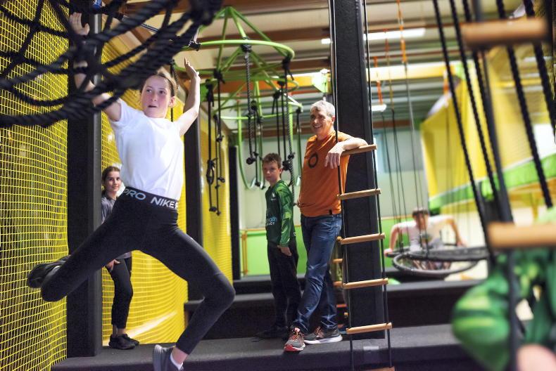 Head west and go Wild’ for family fun and adventures