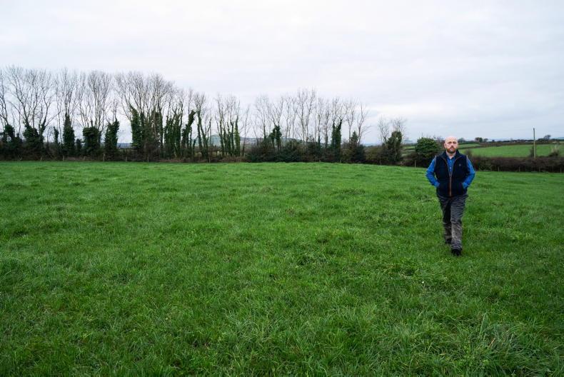 Farmer Writes: attentions turn to reseeding