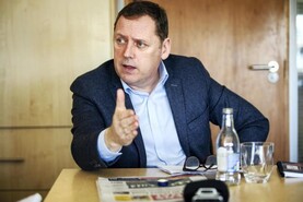 ‘Immediate political mobilisation’ needed to secure derogation - Cowen