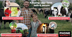 Top farm security ideas to keep your property safe in Ireland 