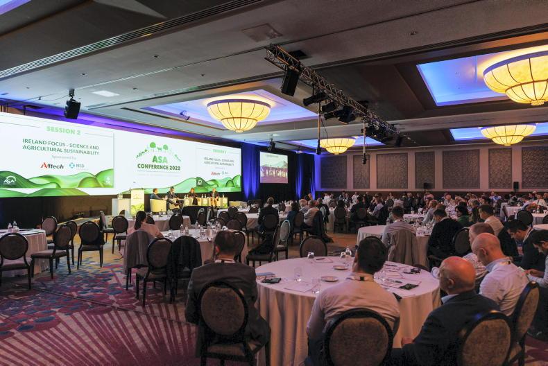 Food security set to be theme of ASA Conference 2025