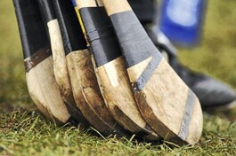 Hurley makers views: ‘some GAA players are stocking up on hurleys’