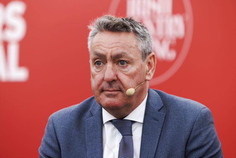 Commission plans could cause havoc - Kelleher