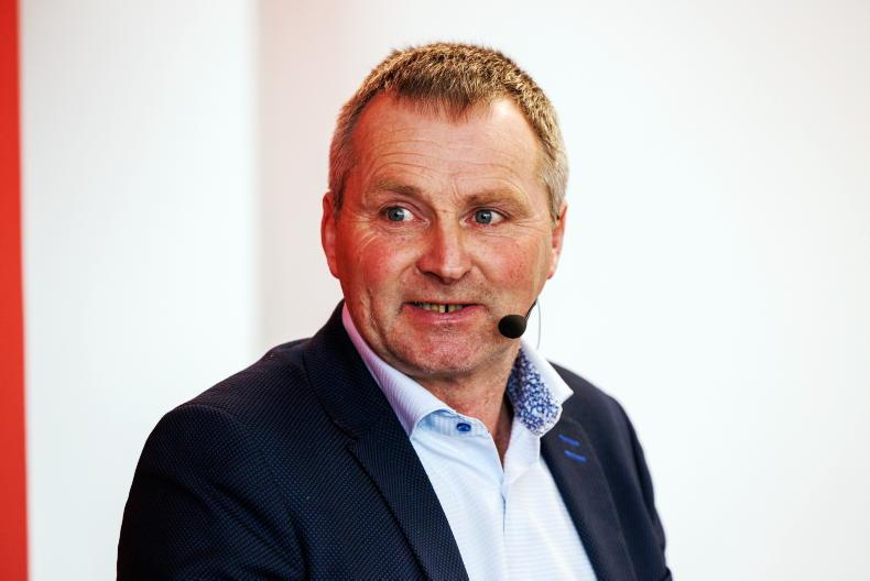 Co-op leaders raise derogation concerns in Brussels