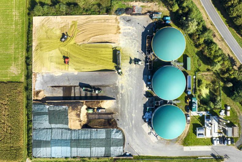 RHO an important step towards locally produced biomethane – RGFI 