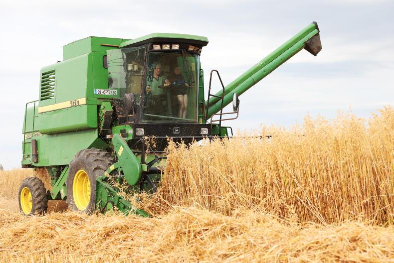 Harvest photo competition: send us your best snaps of harvest 2025