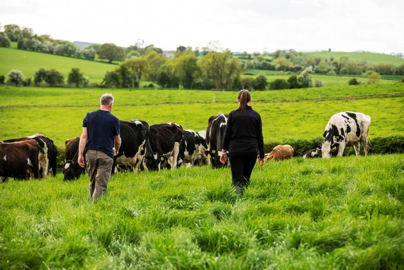 Generational renewal report imminent – Heydon