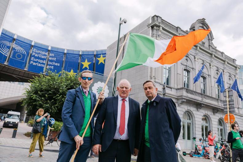 EU Commission has to be faced down on budget proposals – IFA 