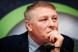 Proposed CAP budget plans are outrageous – Kenny