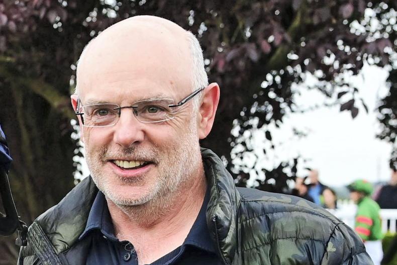 Allegations of 'secret' phone to John Magnier's rival bidder for Barne Estate