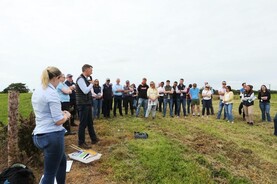 Belview Eggs rise to sustainability challenge
