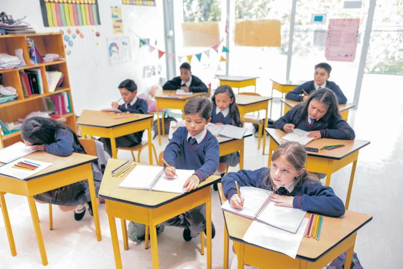 Parents feel the ‘voluntary contribution’ fee pressure
