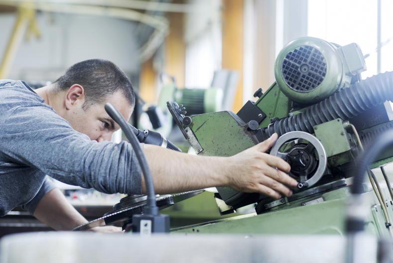 Money Mentor: what grants can we get for our agri-equipment firm?