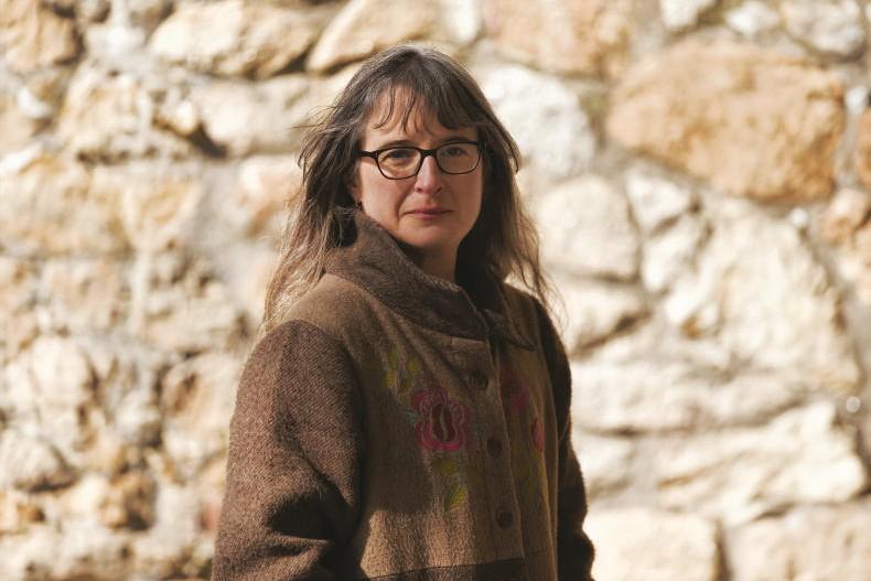 Moss’s novel is ripe for reading