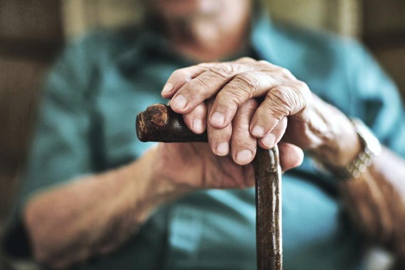 CAP turns on pensioners just as it becomes one itself 