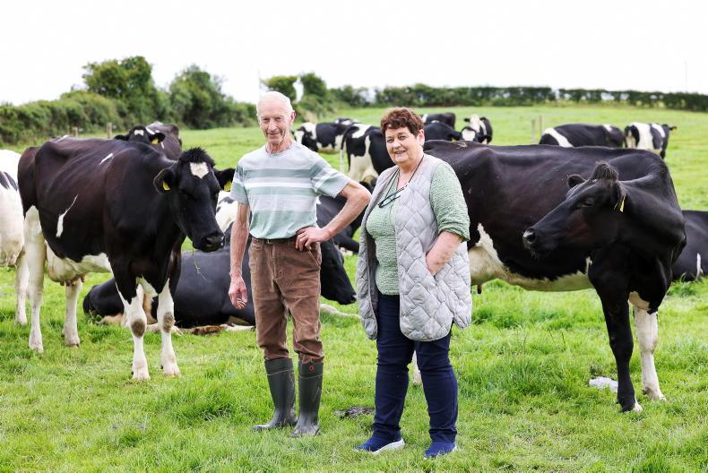 My Farming Week: John and Marie Cahill, Ballynonty, Thurles, Co Tipperary