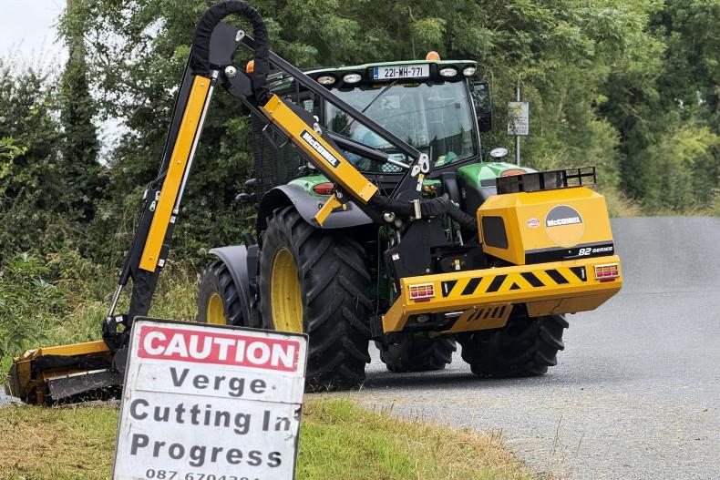 Hedge cutting season just around the corner 