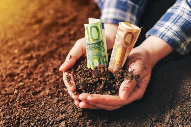Banks’ interest in funding environmental measures is no accident 