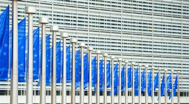 €91bn shortfall in EU ag budget