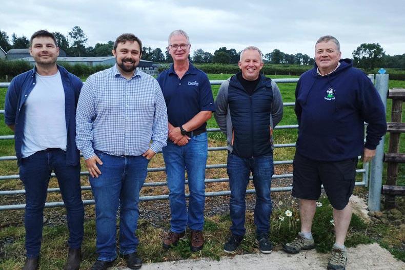 Nuffield – ‘a once in-a-lifetime opportunity’